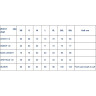 Вейдерсы RAPALA EcoWear Reflection Waders 23720-1-XL