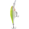 Воблер RAPALA Shad Rap SR08-SFC